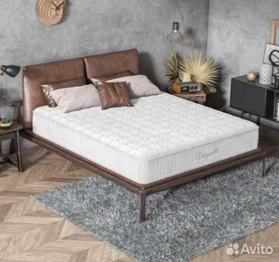 Матрас анатомический