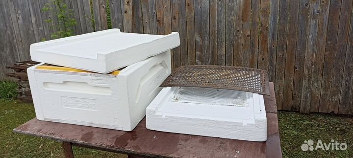 Ульи для пчел бу