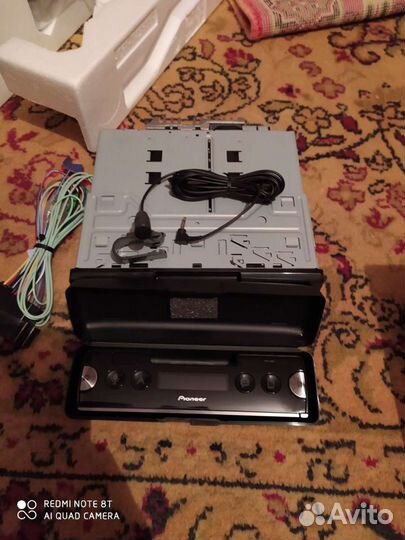 Всё новое в упоковке