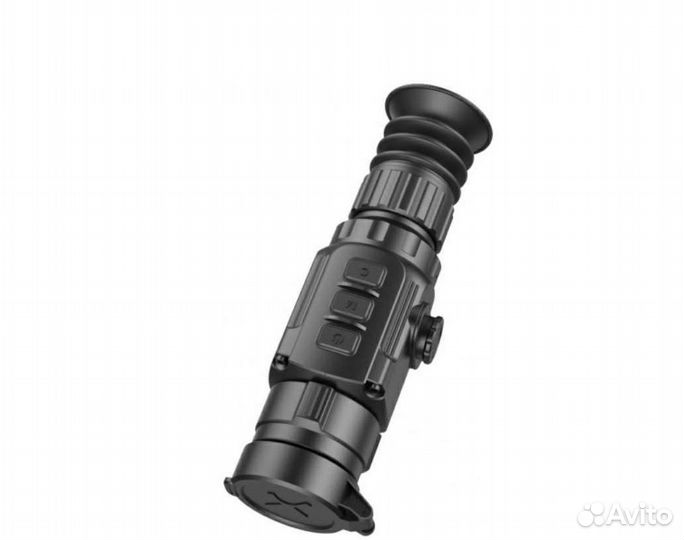 Тепловизионный прицел для охотыiRay Saim SCL 35W