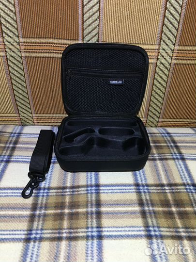 Бокс / Чехол для стабилизатора DJI OM5
