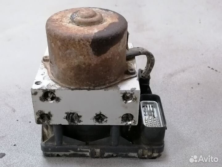 Блок ABS (насос) Chrysler Concorde II 1998-2004