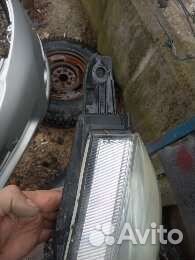 Фара на Ниссан Теана 32 j