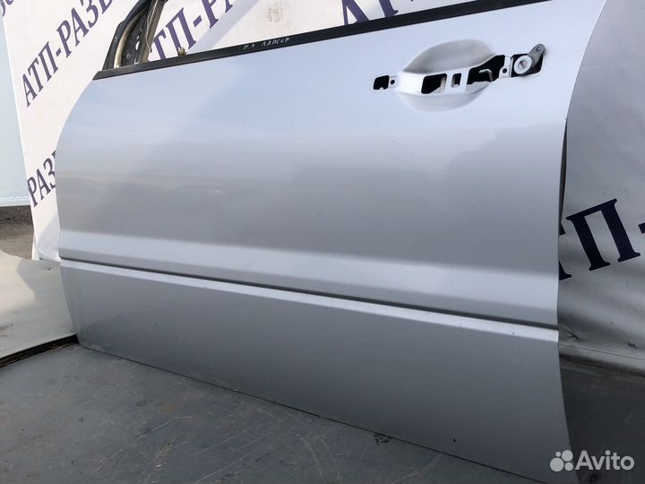 Дверь передняя левая lancer 9 cedia