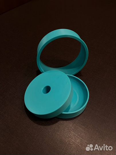 Формочки для бомбочек