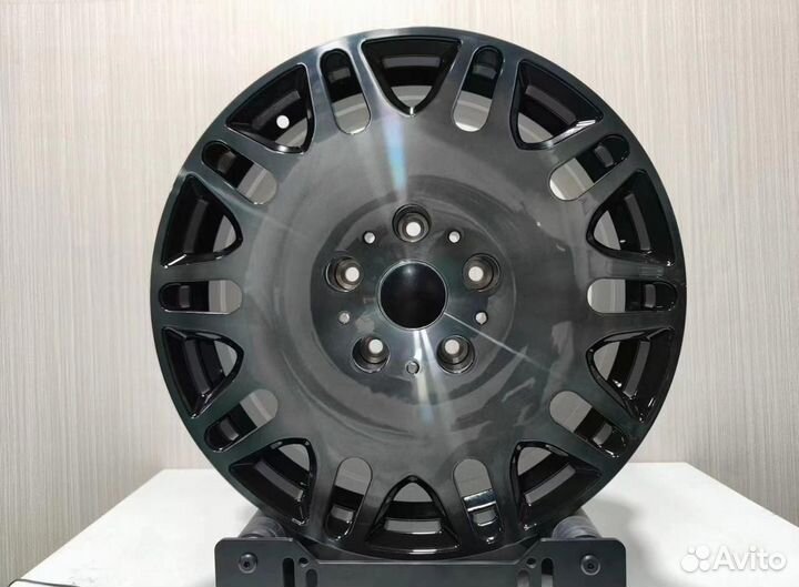 Кованые диски R20