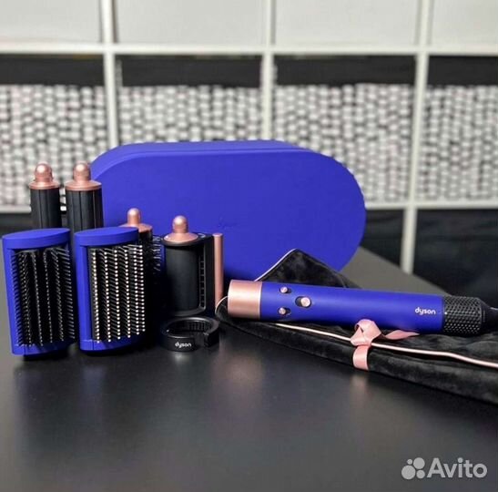 Стайлер Dyson HS05 Оригинал Арт 0021