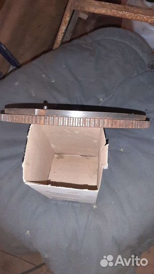 Маховик ваз 2106