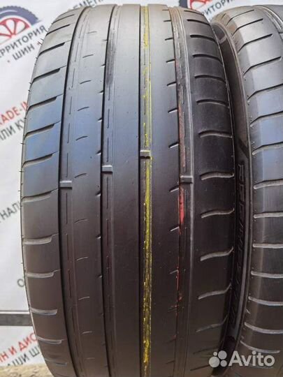 Windforce Catchfors UHP 255/45 R20 105W