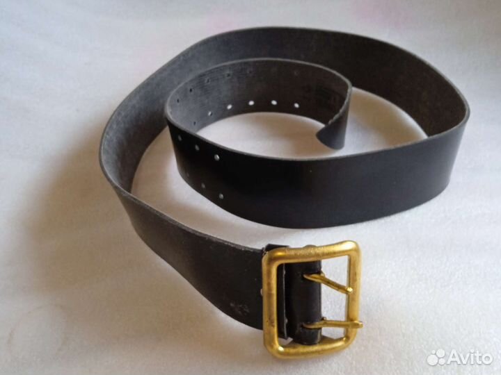Ремень мужской