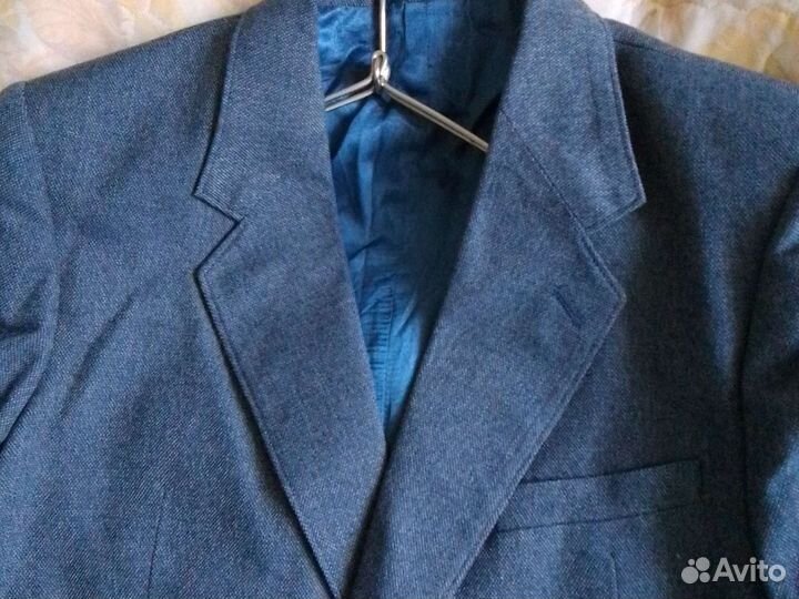 Костюм мужской