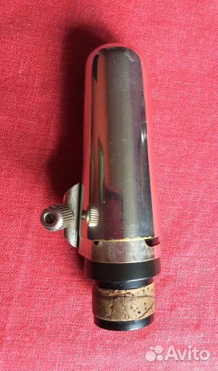 Мундштук для кларнета Vandoren B45