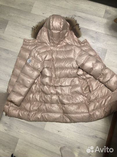 Куртка для девочки