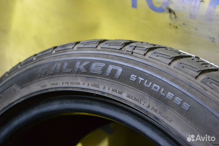 Falken Espia EPZ 215/50 R17