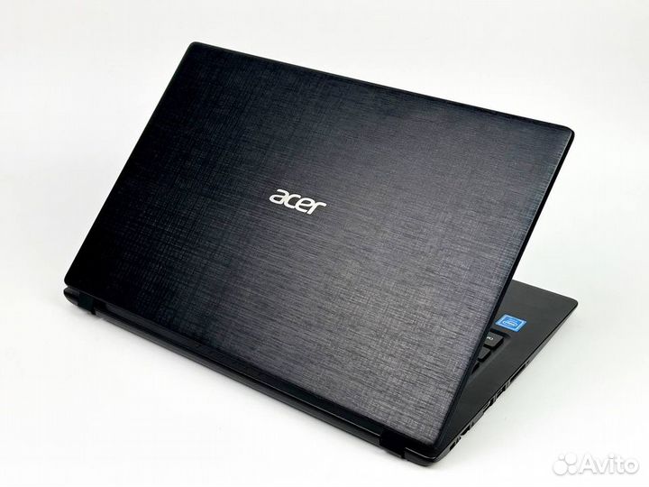 Acer Aspire 1 15.6 HD Celeron N3350 2GB SSD