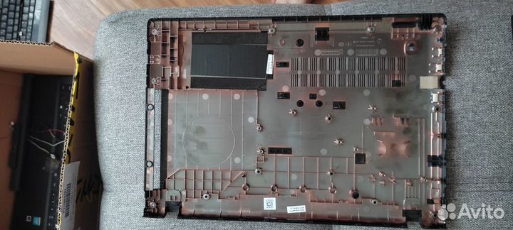 Ноутбуки на разбор Lenovo,HP, Dexp, samsung