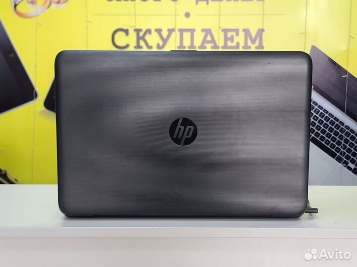 Ноутбук HP 4я/R5m330/4gb/hdd500gb/Рассрочка