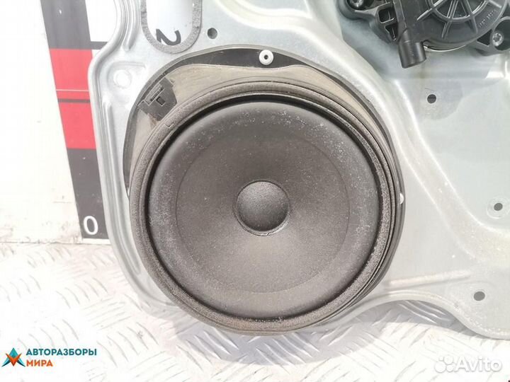 Стеклоподъемник передний правый Ford C-Max рест