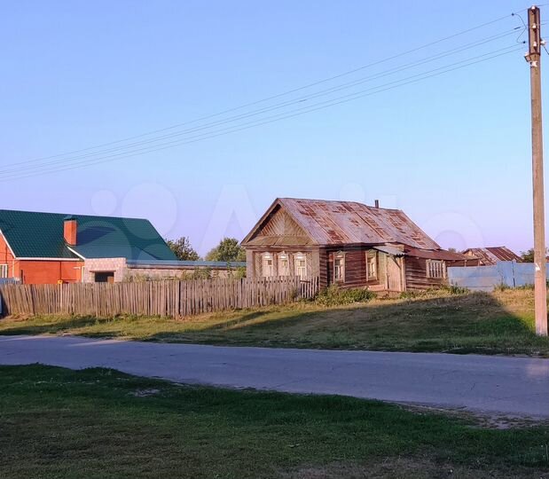 Участок 18 сот. (ИЖС)