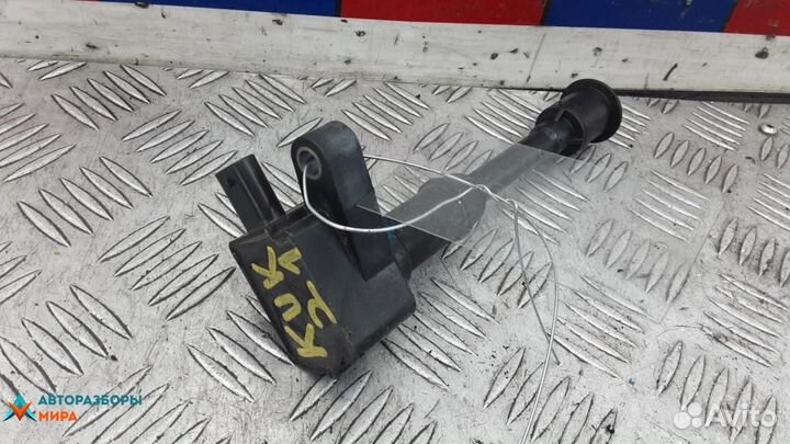 Катушка зажигания Ford Focus 3 2011