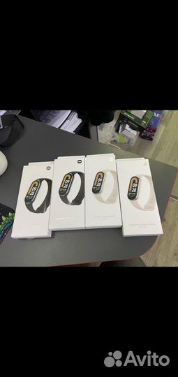 Xiaomi Mi Band 8
