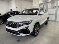 Новый Jetta VS5 1.4 AT, 2023, цена от 2 513 000 руб.