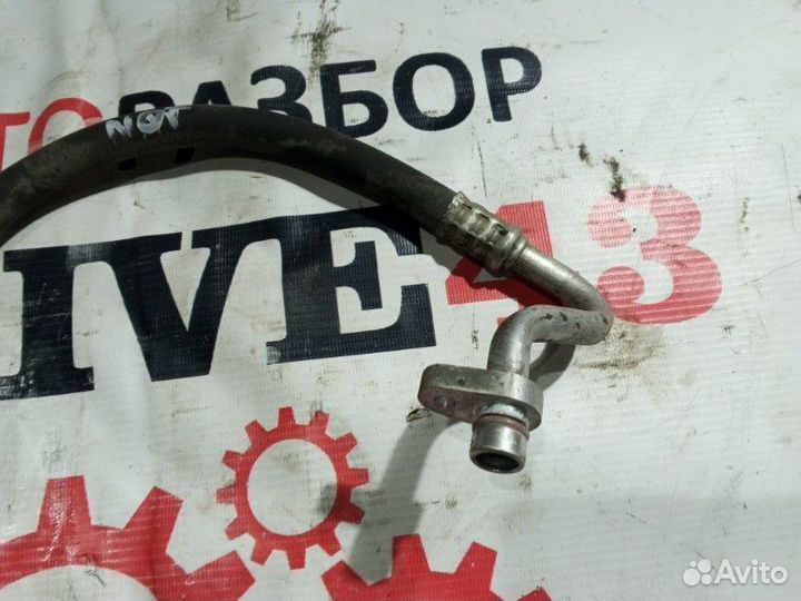 Трубка кондиционера Nissan Note 11 wagon HR16DE