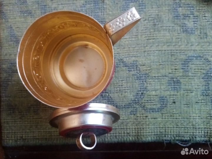 Кружечка СССР