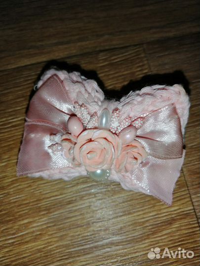 Набор для девочки