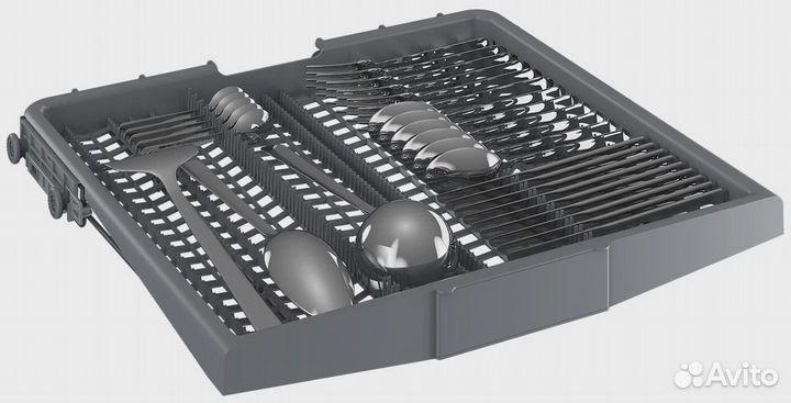 Отдельностоящая посудомоечная машина Beko bdfn2652