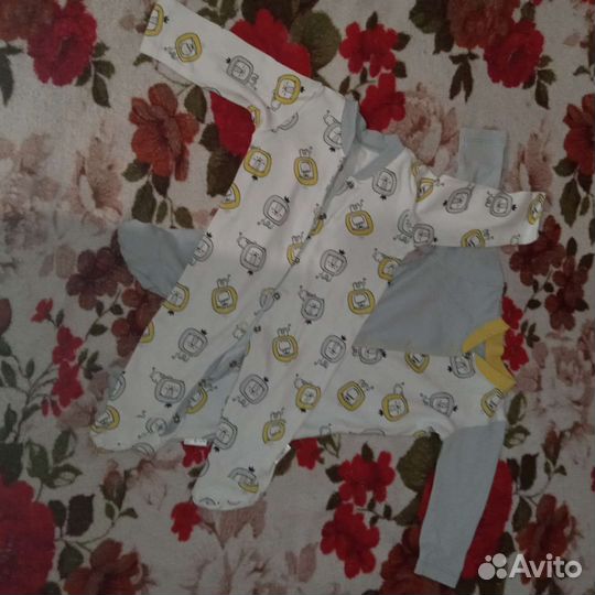 Детская одежда