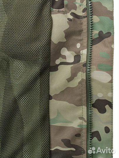 Тактическая Куртка Ветровка Profarmy