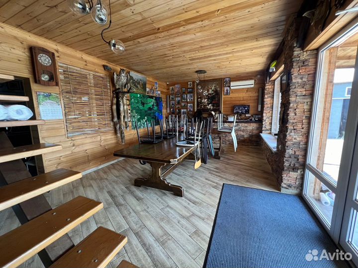 Гостивой дом