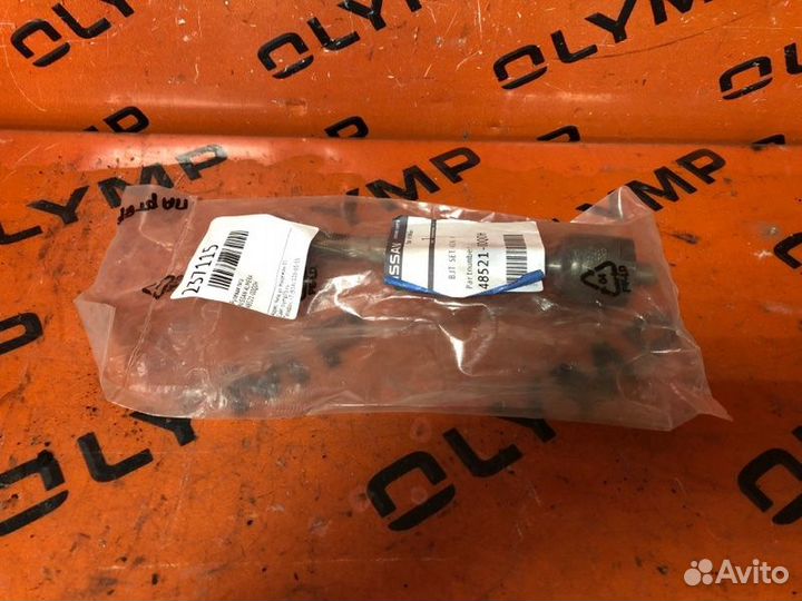 Рулевая тяга Nissan Almera