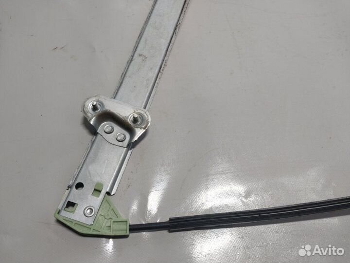 Электростеклоподъемник передний правый Ваз Калина