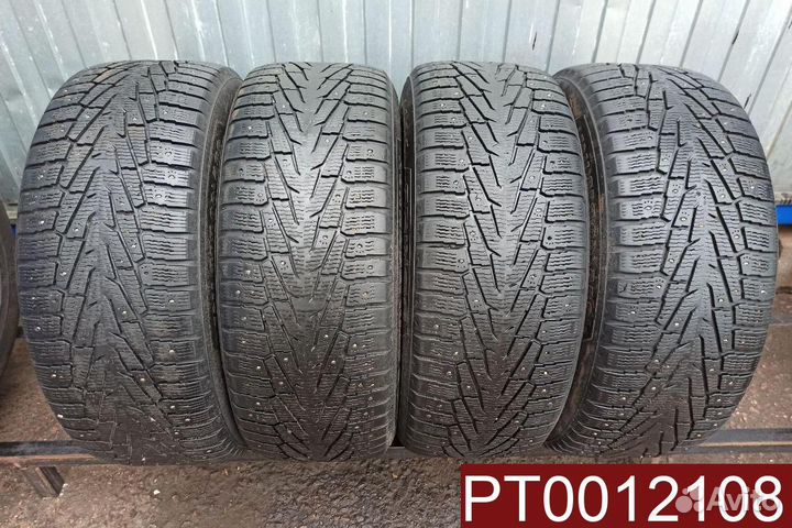 Nokian Tyres Hakkapeliitta 7 285/60 R18 98H