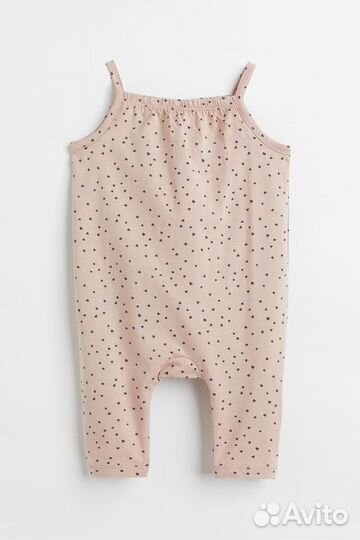 Комбинезон новый, hm h&m