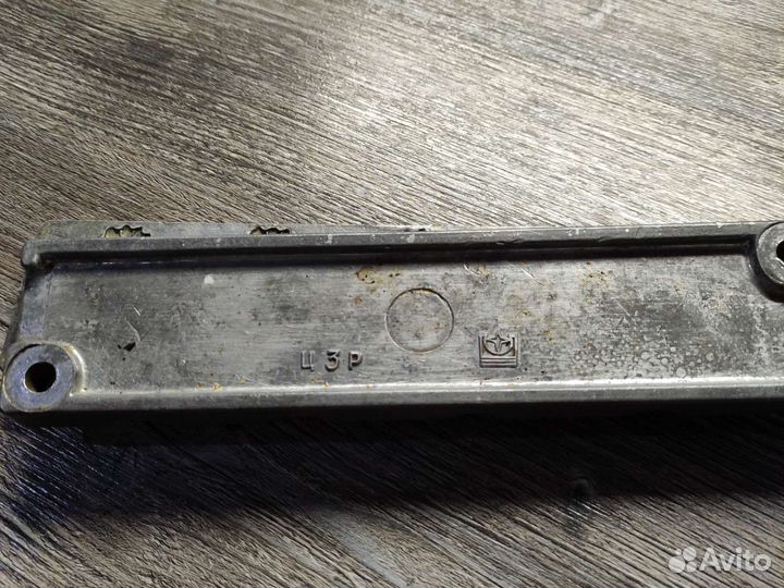 Форма для леденцов на палочке