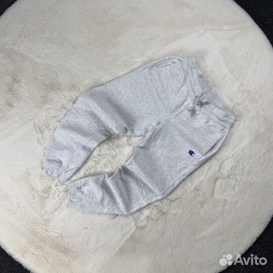 Штаны Champion