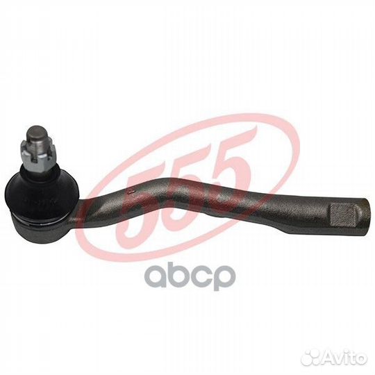 Наконечник рулевой, левый SE2991L 555