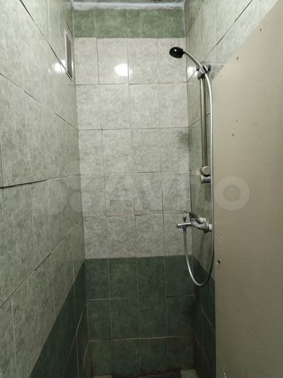 Комната 18 м² в 1-к., 5/5 эт.