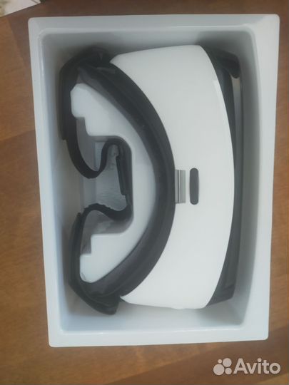 Очки виртуальной реальности samsung gear vr