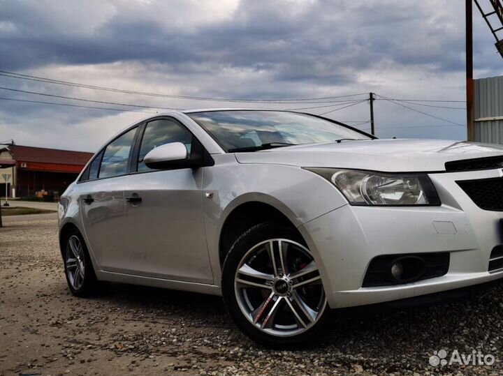 Шикарные диски