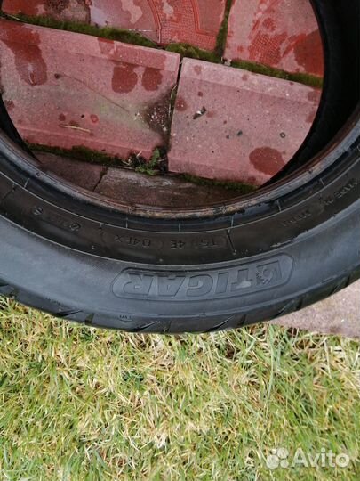 Tigar High Performance 175/65 R15 84H