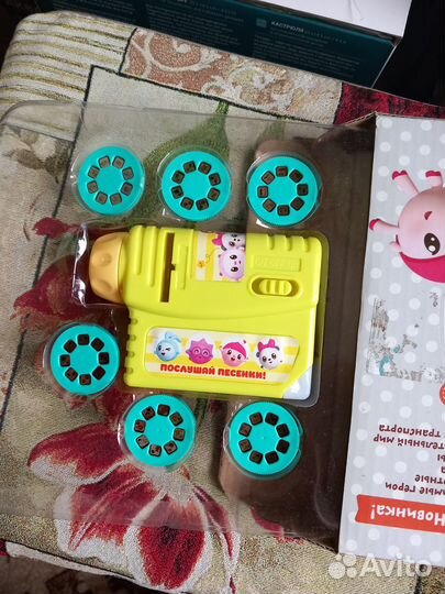 Конструктор 