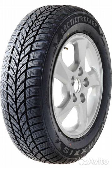 Maxxis WP-05 ArcticTrekker 195/50 R16 88V