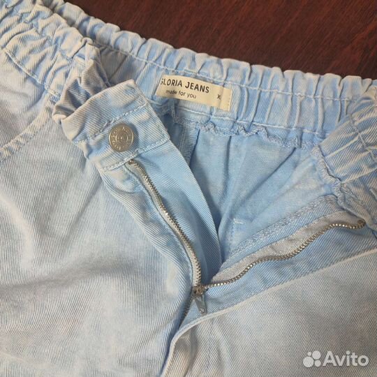Шорты gloria jeans новые XL