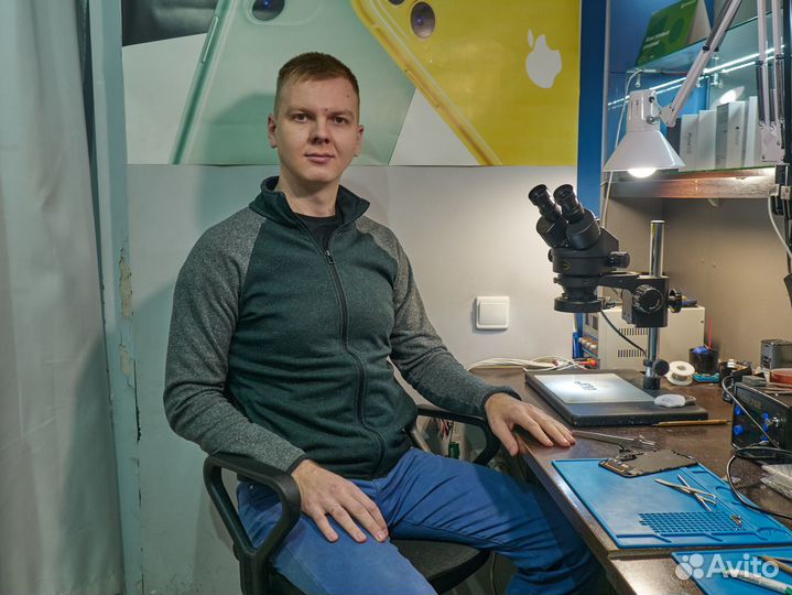 Ремонт телефонов.Замена стекла Samsung / iPhone