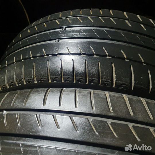Michelin Primacy HP 225/60 R16
