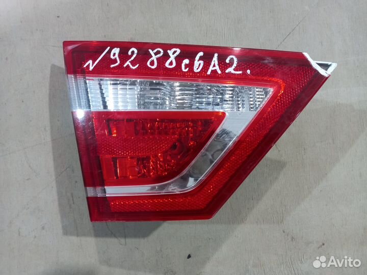 Фонарь левый - LADA Vesta 2015